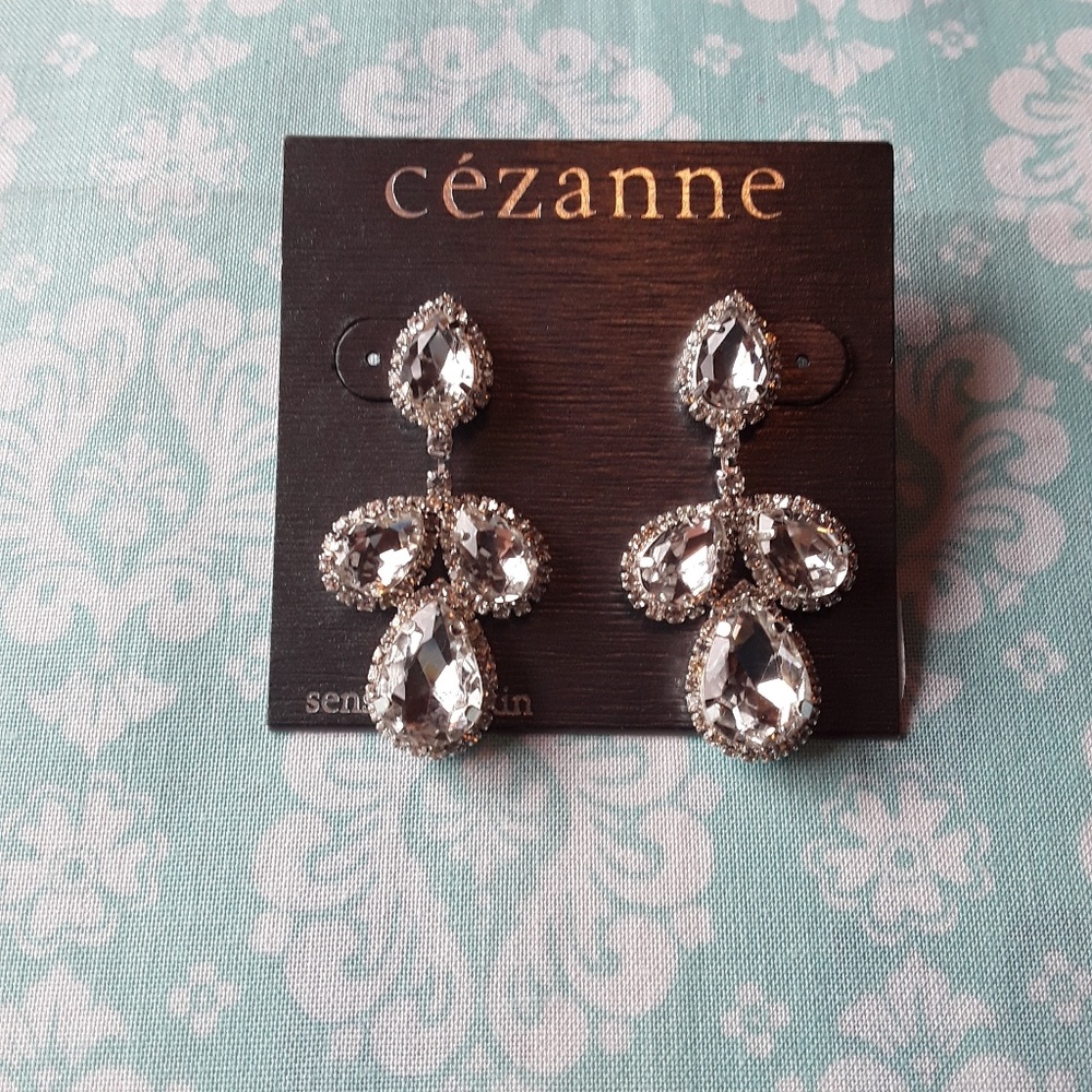 CEZANNE EARRINGS